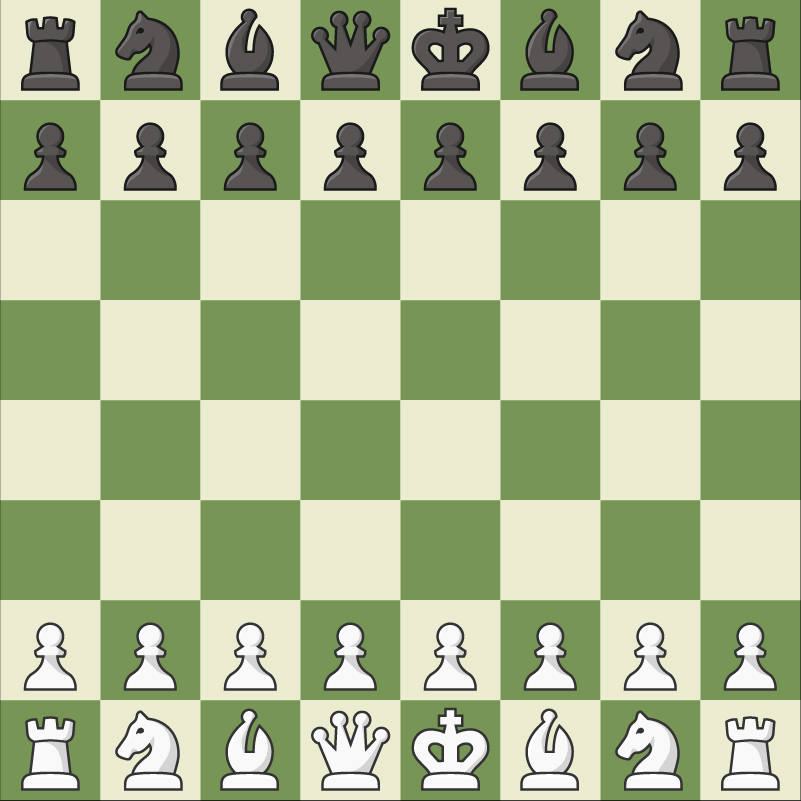 Chess-International