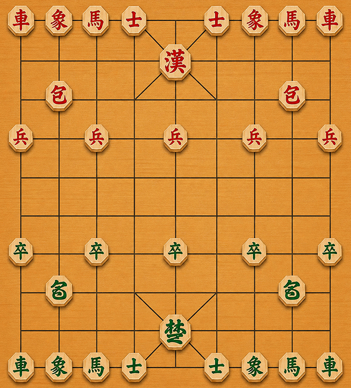 Cờ tướng Triều Tiên – Janggi&nbsp;chess