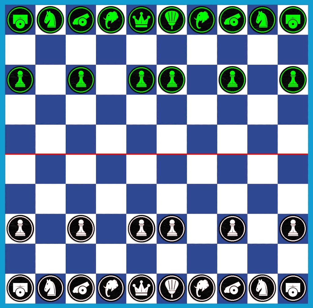 Co-Lac-Viet-chess