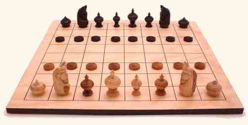 Co-vua-Thai-Lan-Makruk-Thailand-Chess-4