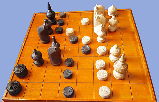 Co-vua-Thai-Lan-Makruk-Thailand-Chess-555