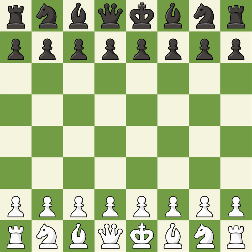 Cờ vua –&nbsp;Chess