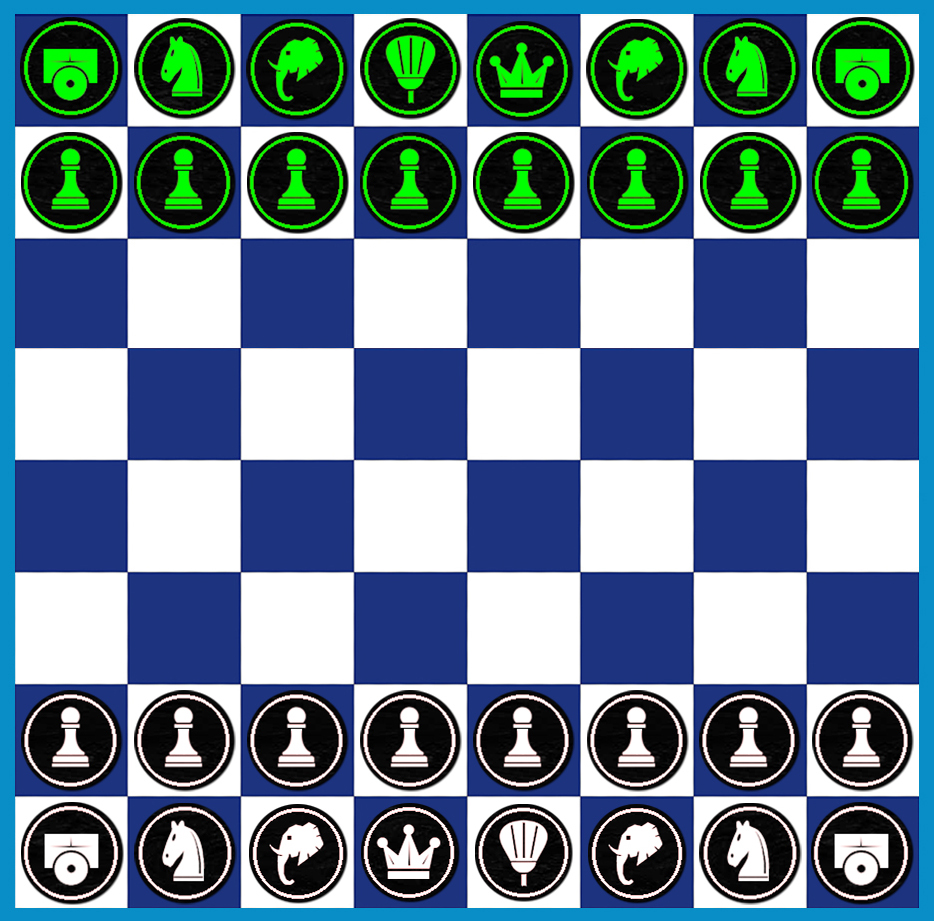Co-Satuga-chess