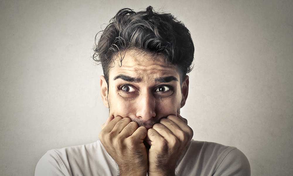 Làm thế nào thắng được đối thủ định mệnh?