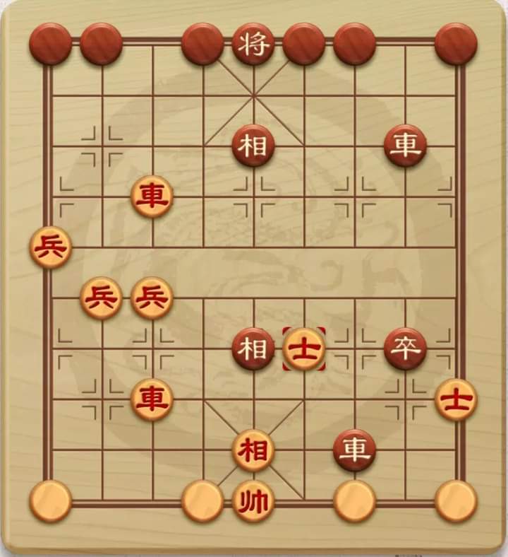 Tại sao tượng cờ úp hay bắt được xe?