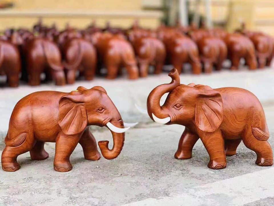 So sánh quân tượng của các loại cờ