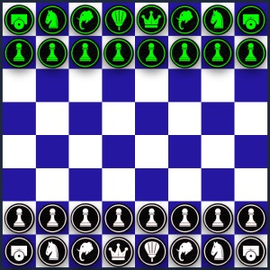 Satuga-Chess-app
